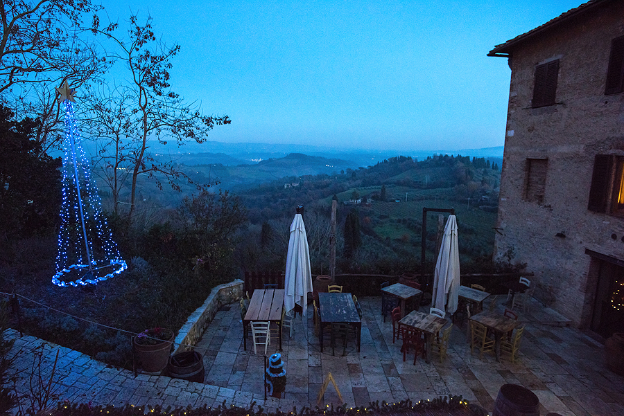 2016 Florencija, Italija