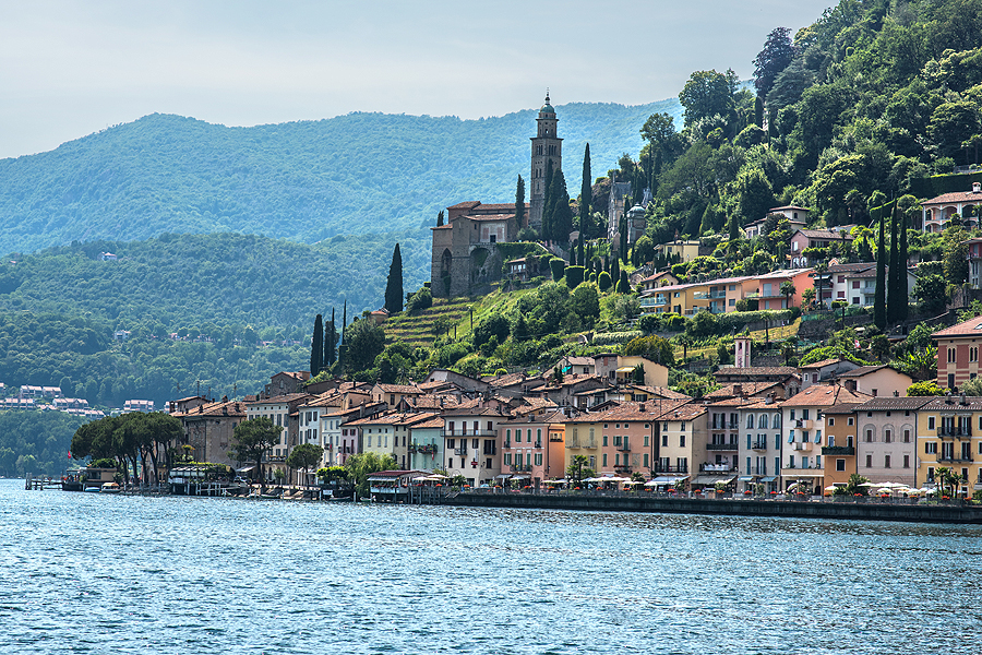 2012 Tičino, Šveicarija